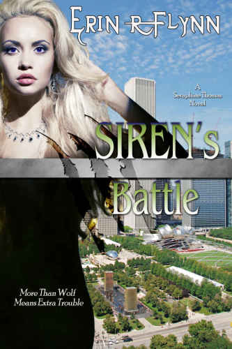 Siren's Battle
