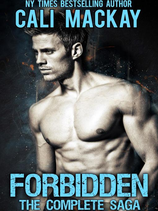 Forbidden--The Complete Saga