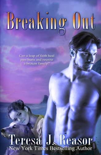 Breaking Out (Seal Team Heartbreakers) (Volume 6)