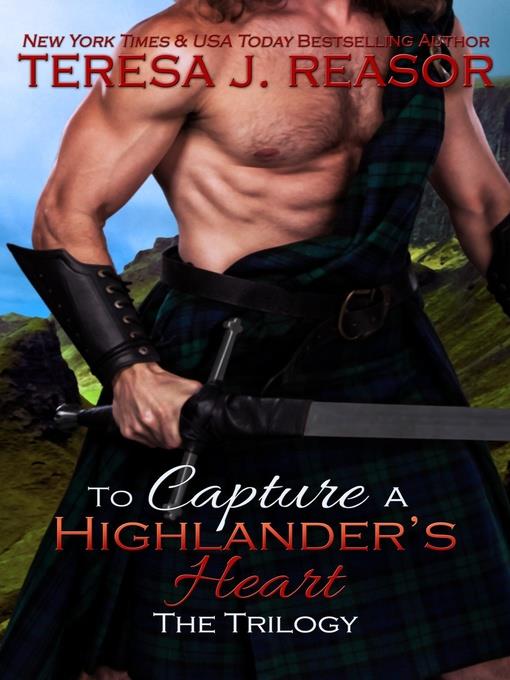 To Capture a Highlander's Heart