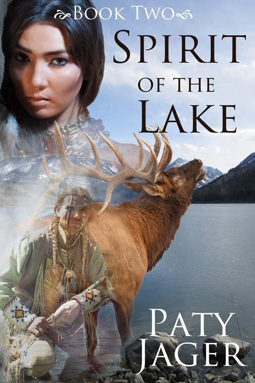 Spirit of the Lake (Spirit Trilogy)