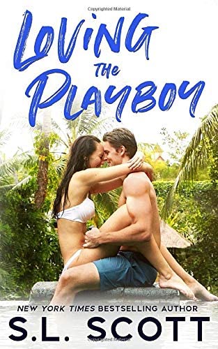 Loving the Playboy (Playboy in Paradise)