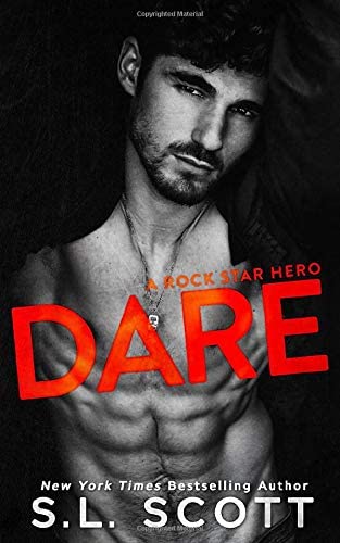 DARE: A Rock Star Hero