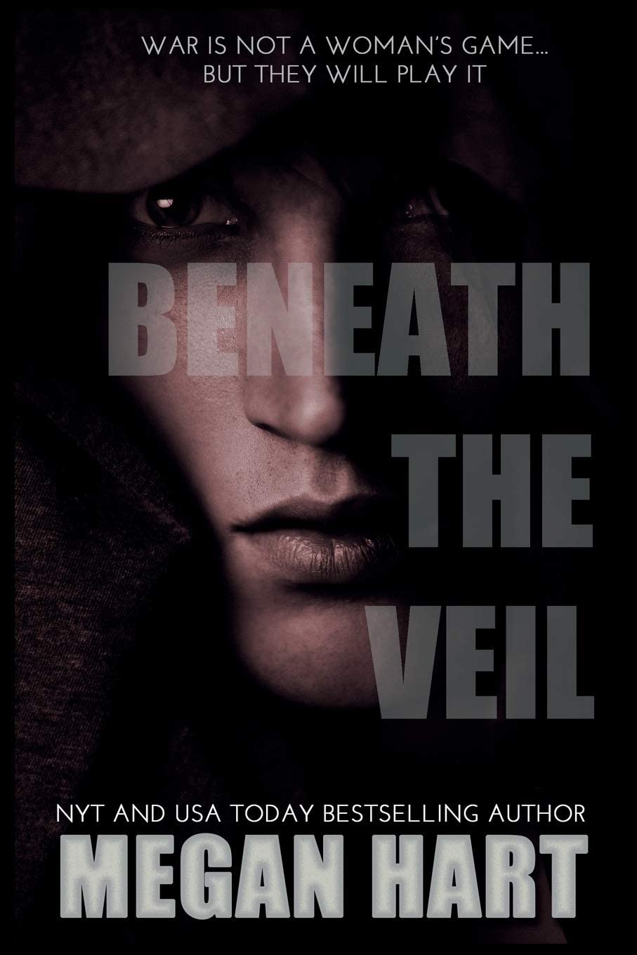 Beneath the Veil