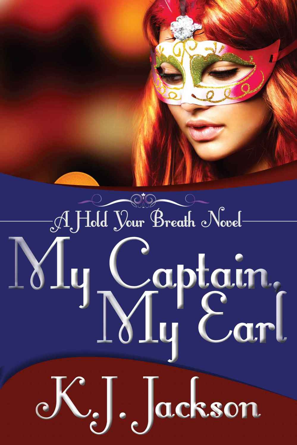 My Captain, My Earl