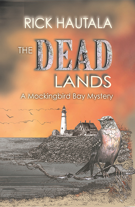 The Dead Lands