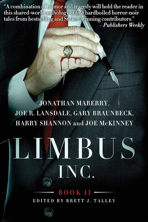 Limbus, Inc.