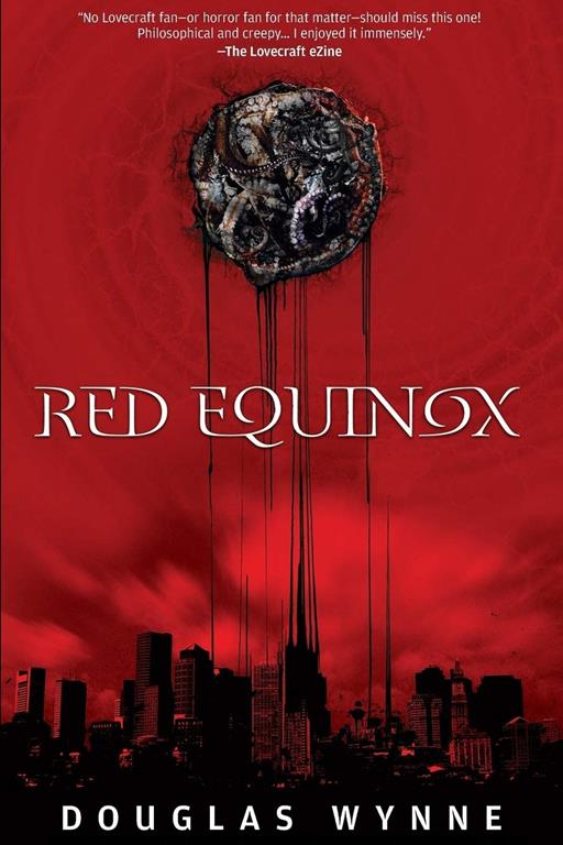 Red Equinox