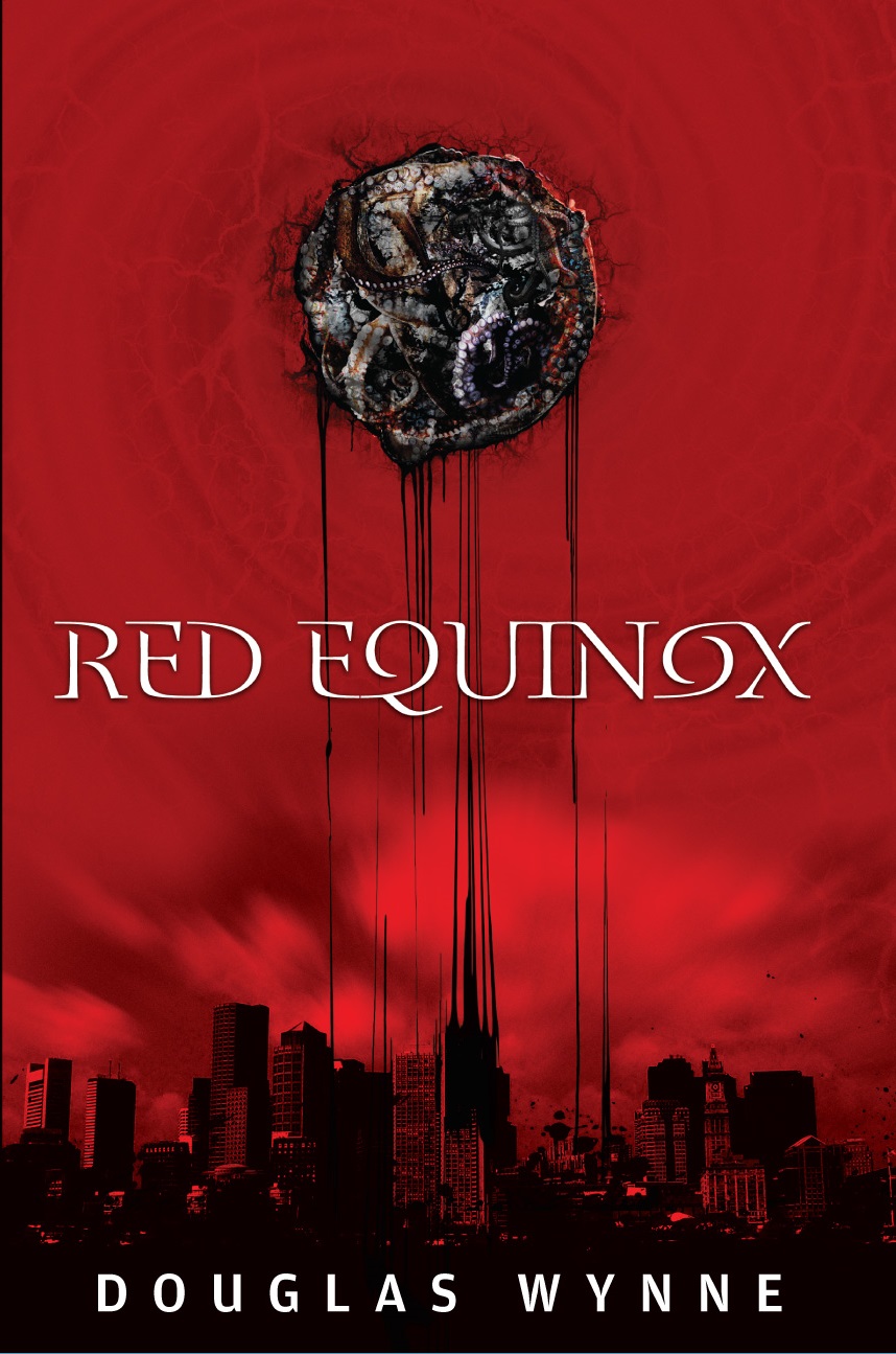 Red equinox