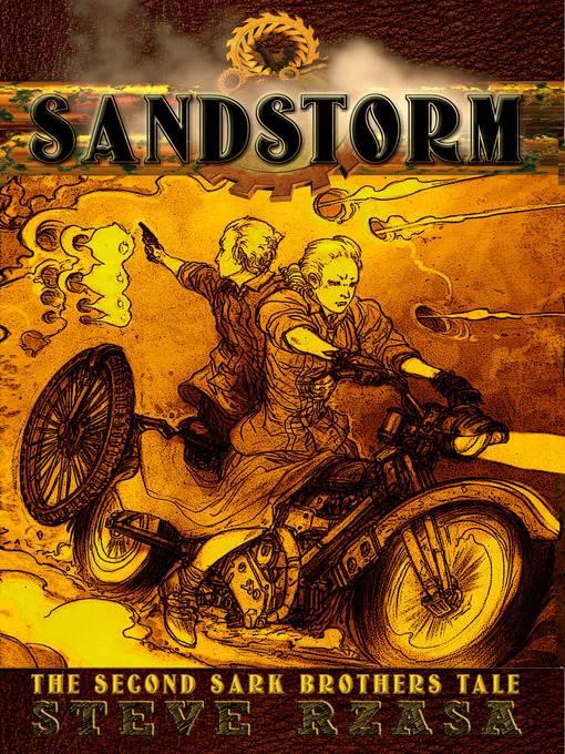 Sandstorm