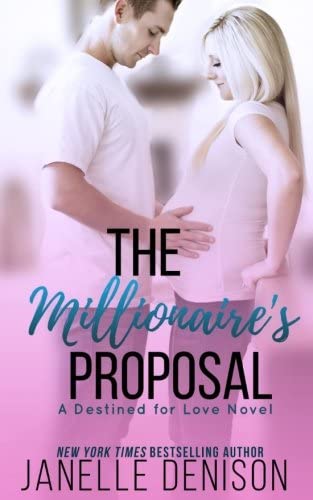 The Millionaire's Proposal