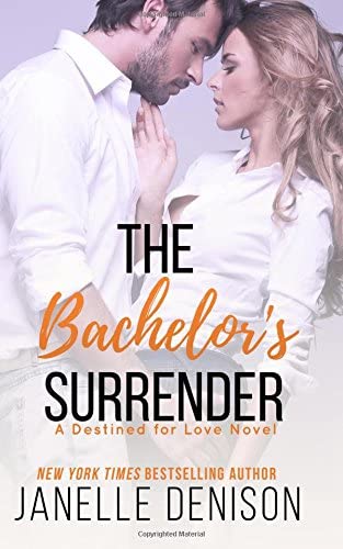 The Bachelor's Surrender