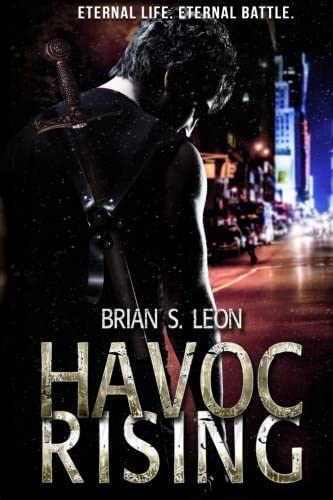 Havoc Rising