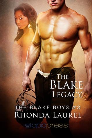 The Blake Legacy