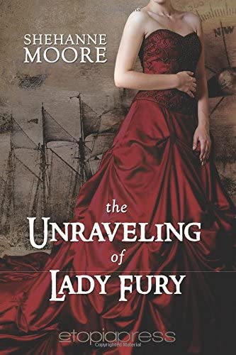 The Unraveling of Lady Fury