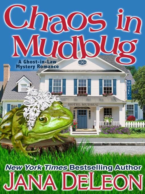 Chaos in Mudbug