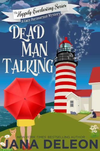 Dead Man Talking