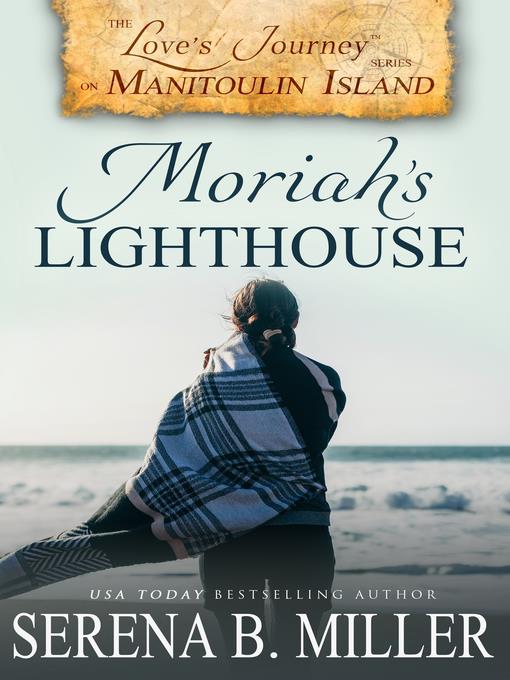 Moriah's Lighthouse (Book 1)