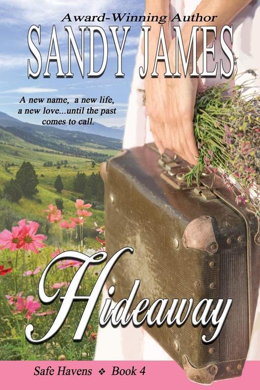 Hideaway (Safe Havens)