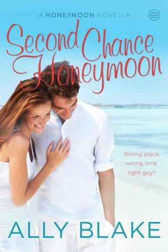 Second Chance Honeymoon