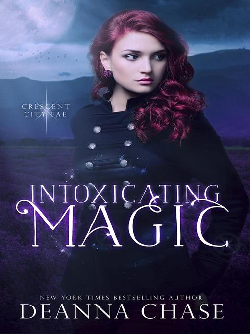 Intoxicating Magic