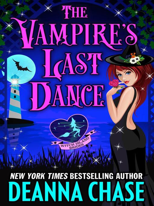 The Vampire's Last Dance