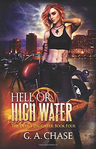 Hell or High Water (The Devil's Daughter)