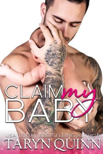 Claim My Baby (Dirty DILFs) (Volume 2)