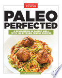 Paleo Perfected