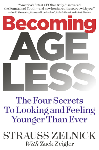 Becoming Ageless