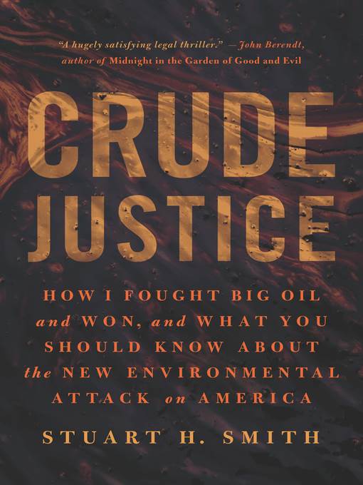 Crude Justice