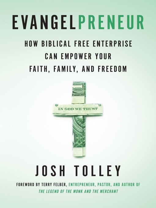 Evangelpreneur