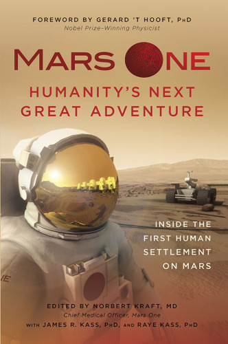 Mars One