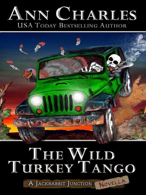 The Wild Turkey Tango