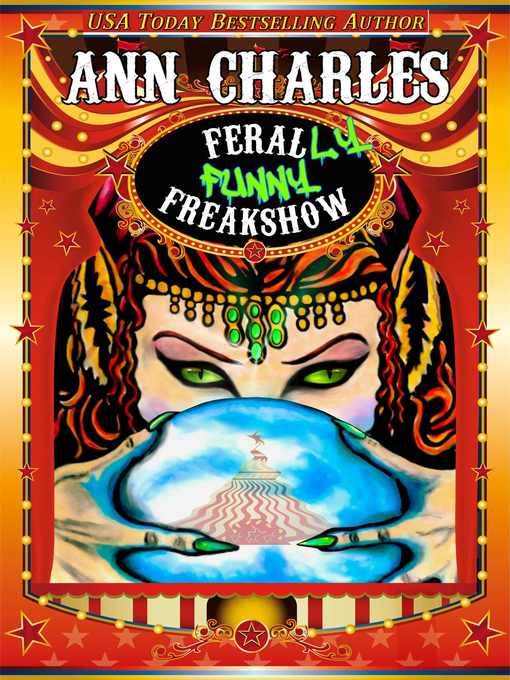 Ferally Funny Freakshow