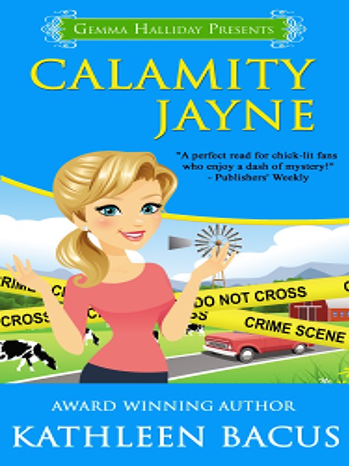 Calamity Jayne