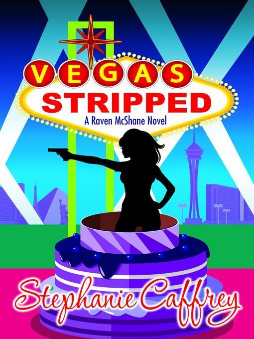 Vegas Stripped