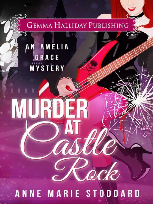 Murder at Castle Rock