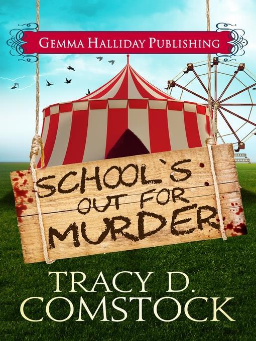 School's Out for Murder