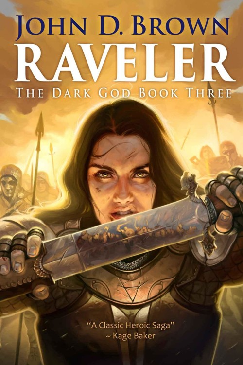 Raveler