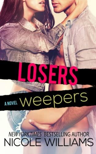 Losers Weepers (Lost &amp; Found) (Volume 3)