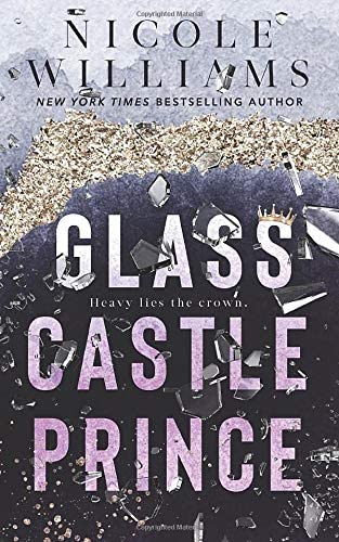 Glass Castle Prince