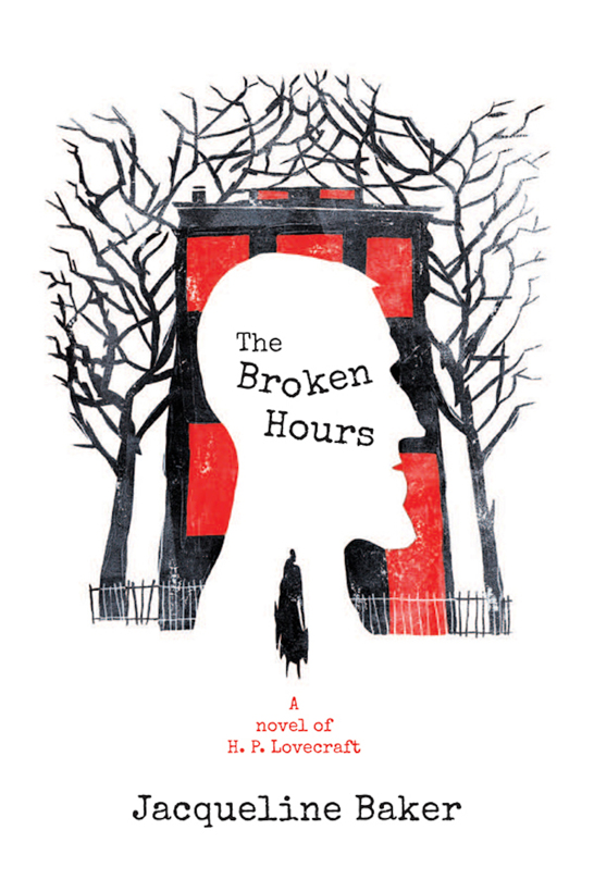 The Broken Hours