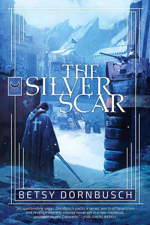 The Silver Scar