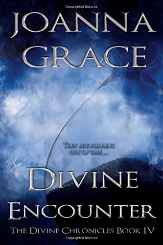 Divine Encounter (The Divine Chronicles) (Volume 4)