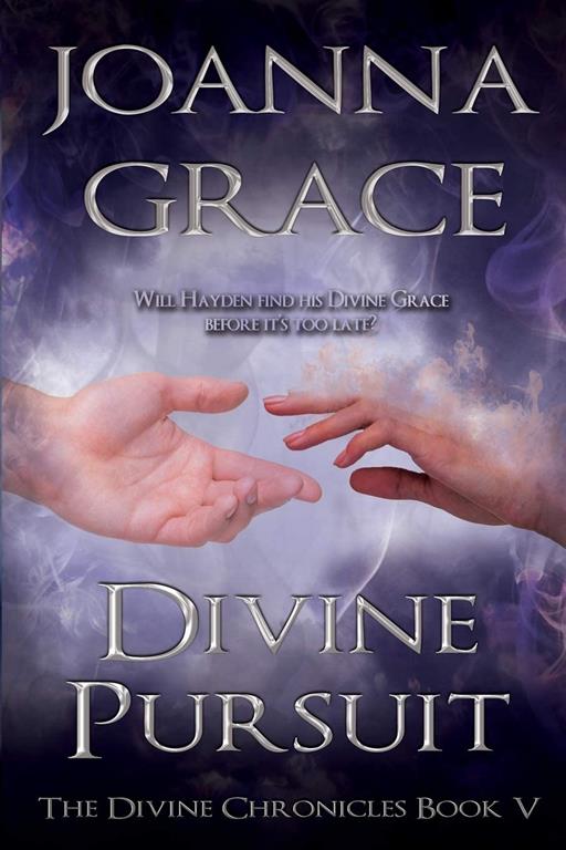 Divine Pursuit (Divine Chronicles)