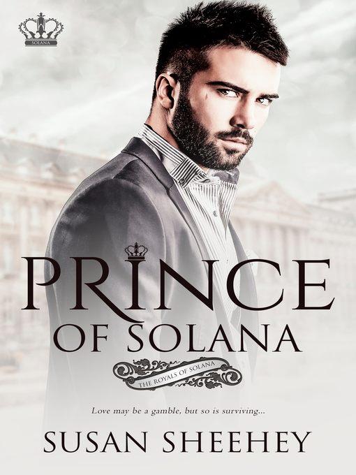 Prince of Solana