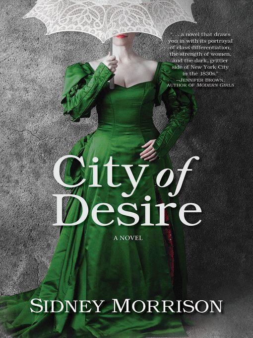 City of Desire