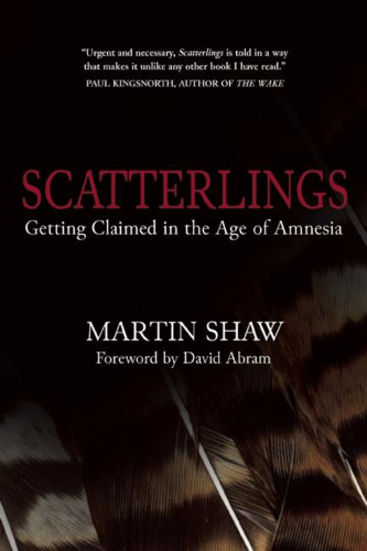 Scatterlings