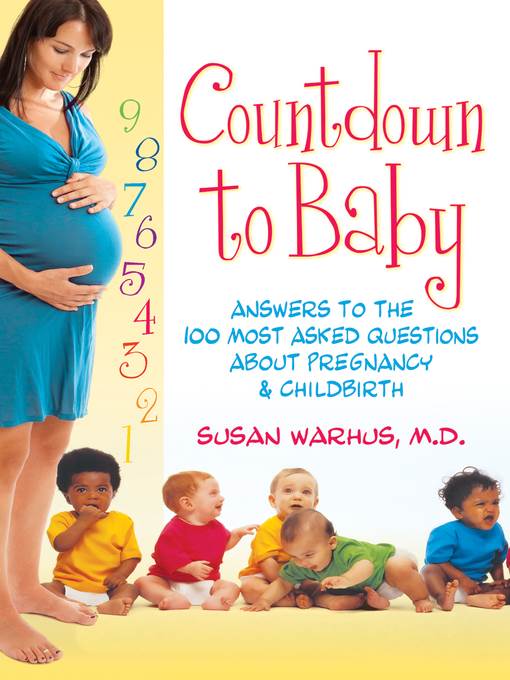 Countdown to Baby